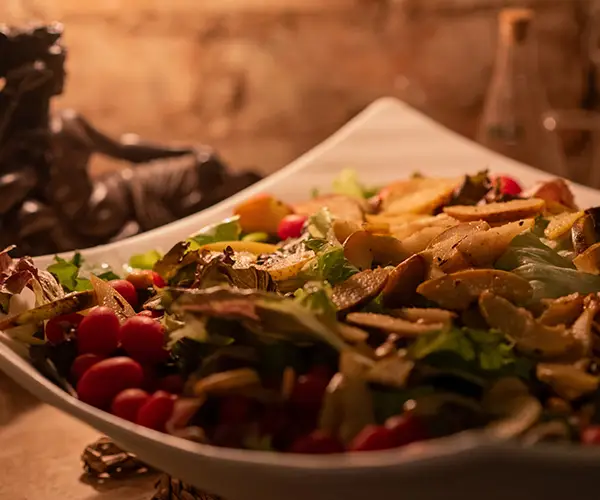 Eventos Chef Augusto